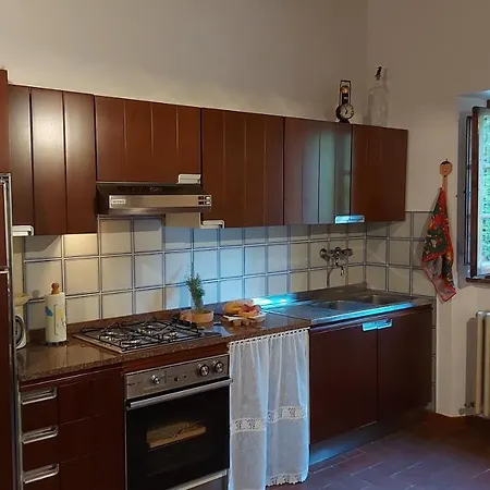 Сasa de vacaciones Colonica Toscana