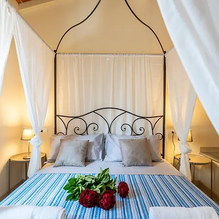 Colonica Toscana Holiday home *