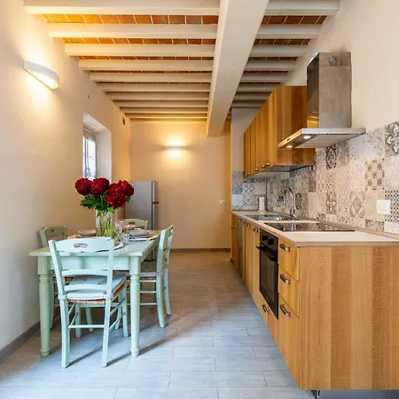 Holiday home Colonica Toscana Prato (Prato)