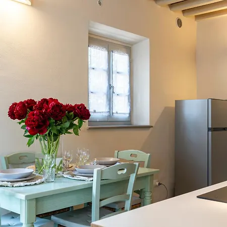 Colonica Toscana Holiday home