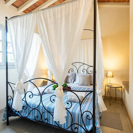 Colonica Toscana Holiday home Prato (Prato)