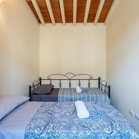 Colonica Toscana Holiday home