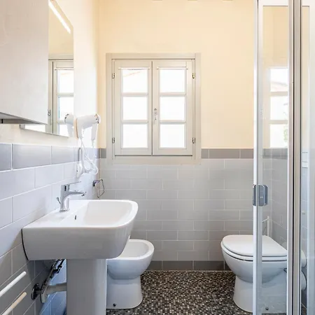 Colonica Toscana Holiday home *