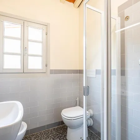 Colonica Toscana Holiday home *
