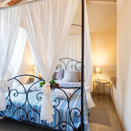 Holiday home Colonica Toscana