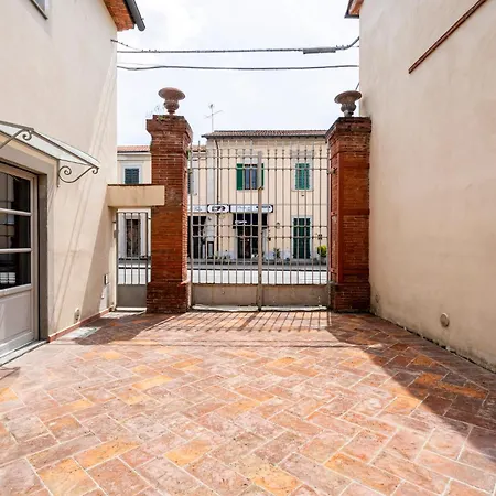 Colonica Toscana Holiday home *