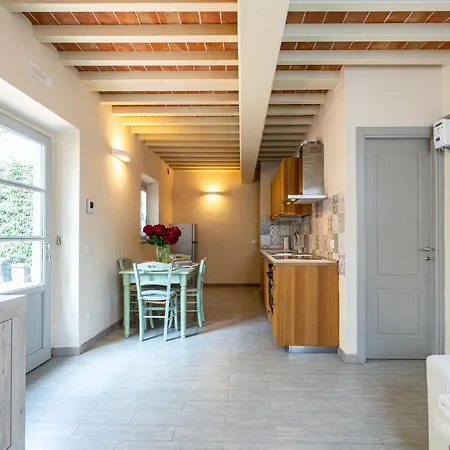 Colonica Toscana Holiday home
