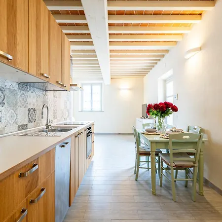 Colonica Toscana Holiday home *