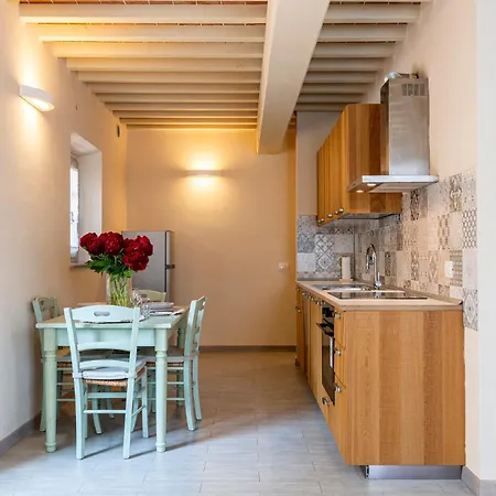 Holiday home Colonica Toscana Prato (Prato)