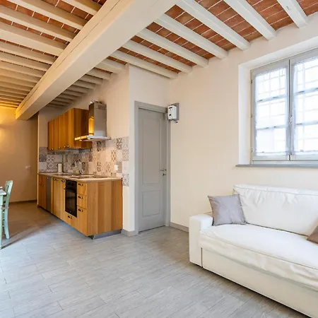 Holiday home Colonica Toscana Prato (Prato)