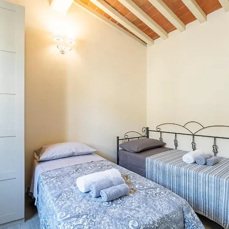 Holiday home Colonica Toscana