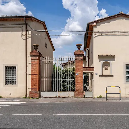 Holiday home Colonica Toscana