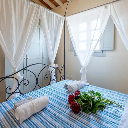Holiday home Colonica Toscana *