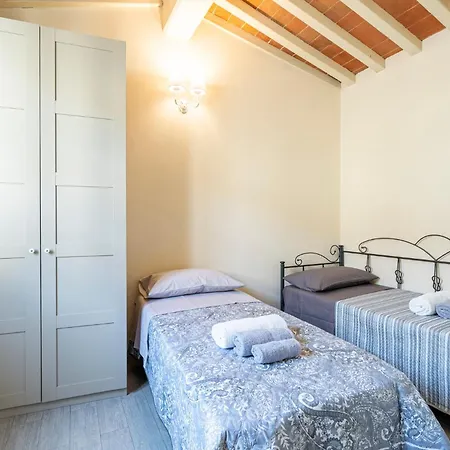 Colonica Toscana