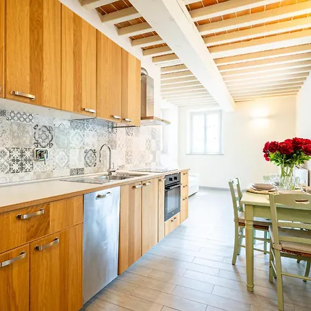 Holiday home Colonica Toscana