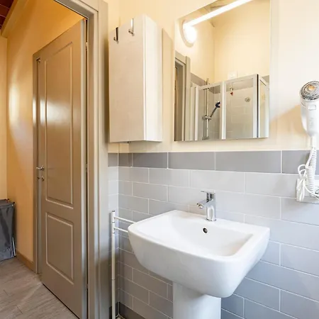 Holiday home Colonica Toscana *